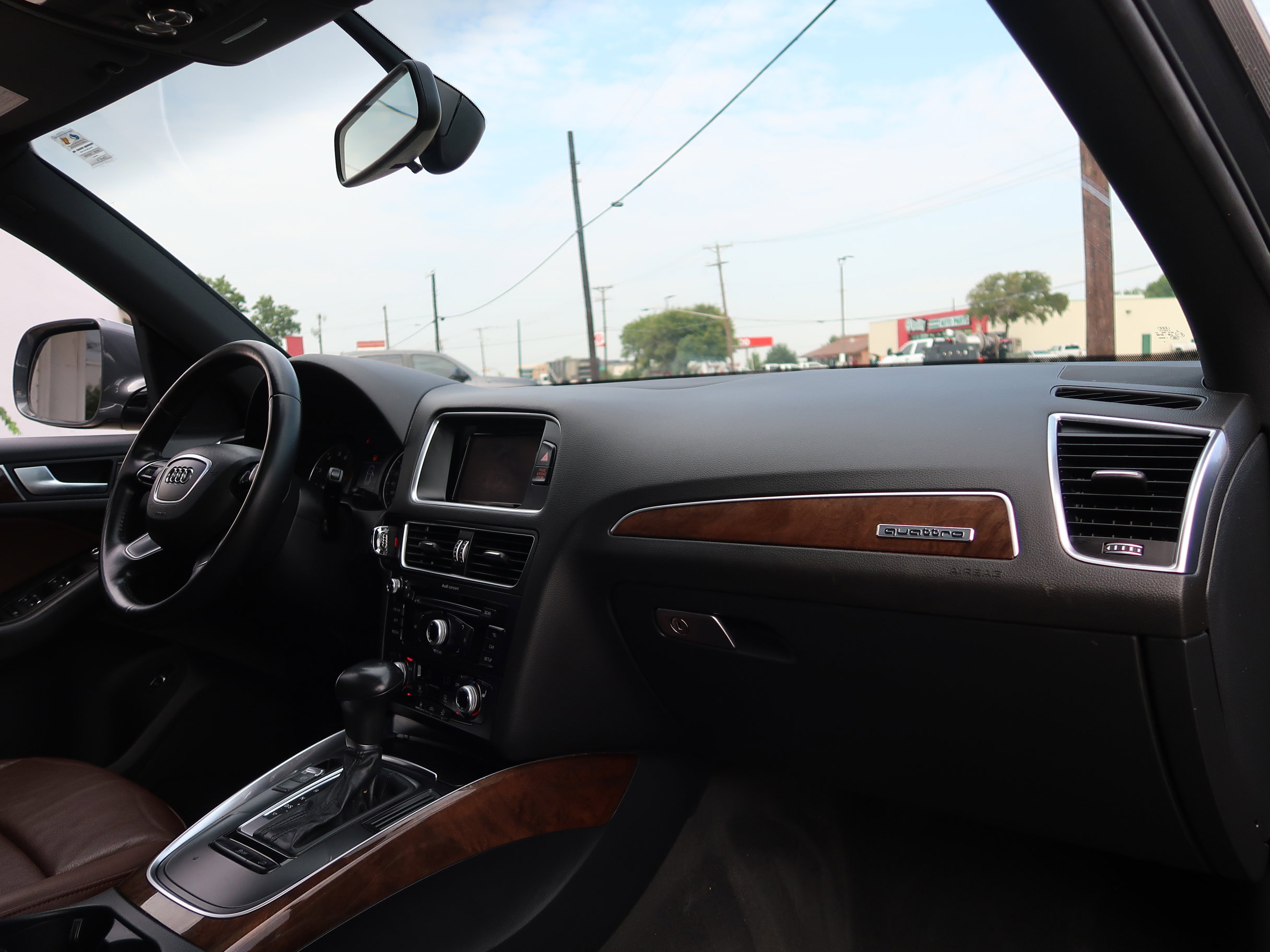 Used 2017 Audi Q5 2.0T Premium image 23