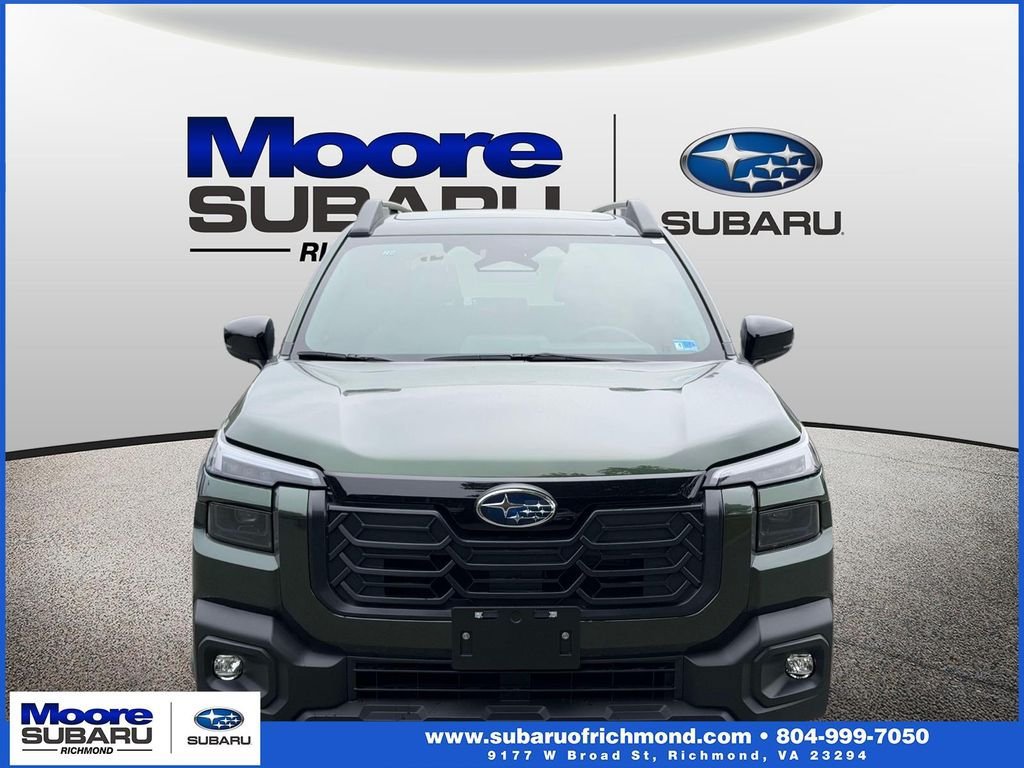 New 2026 Subaru Outback Limited AWD/4WD image 6