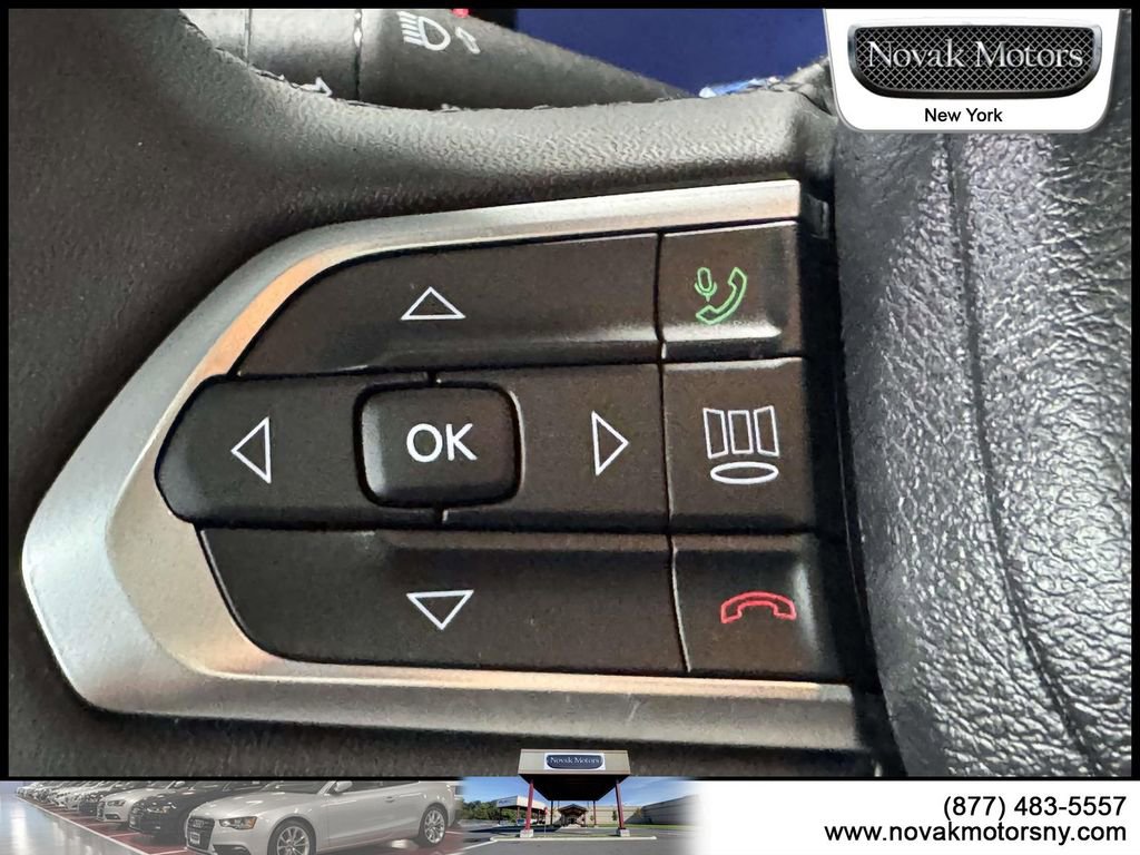 Used 2023 Jeep Compass High Altitude AWD/4WD image 15