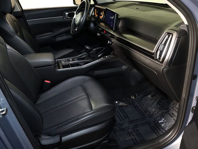 Used 2024 Kia Sorento S w/ Panoramic Sunroof Package image 33