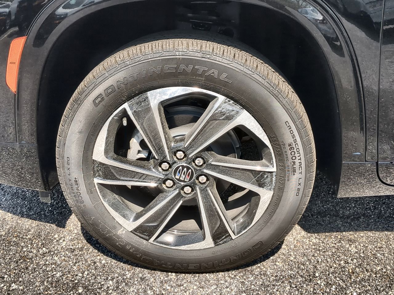 New 2026 Buick Enclave Sport Touring w/ Power Package AWD/4WD image 34