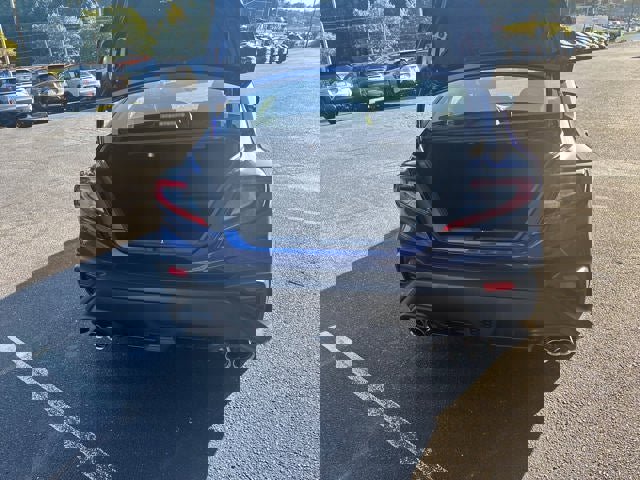 New 2025 Subaru WRX Premium image 98