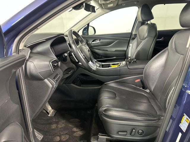 Used 2022 Hyundai Santa Fe SEL w/ Convenience + Premium Package AWD/4WD image 11