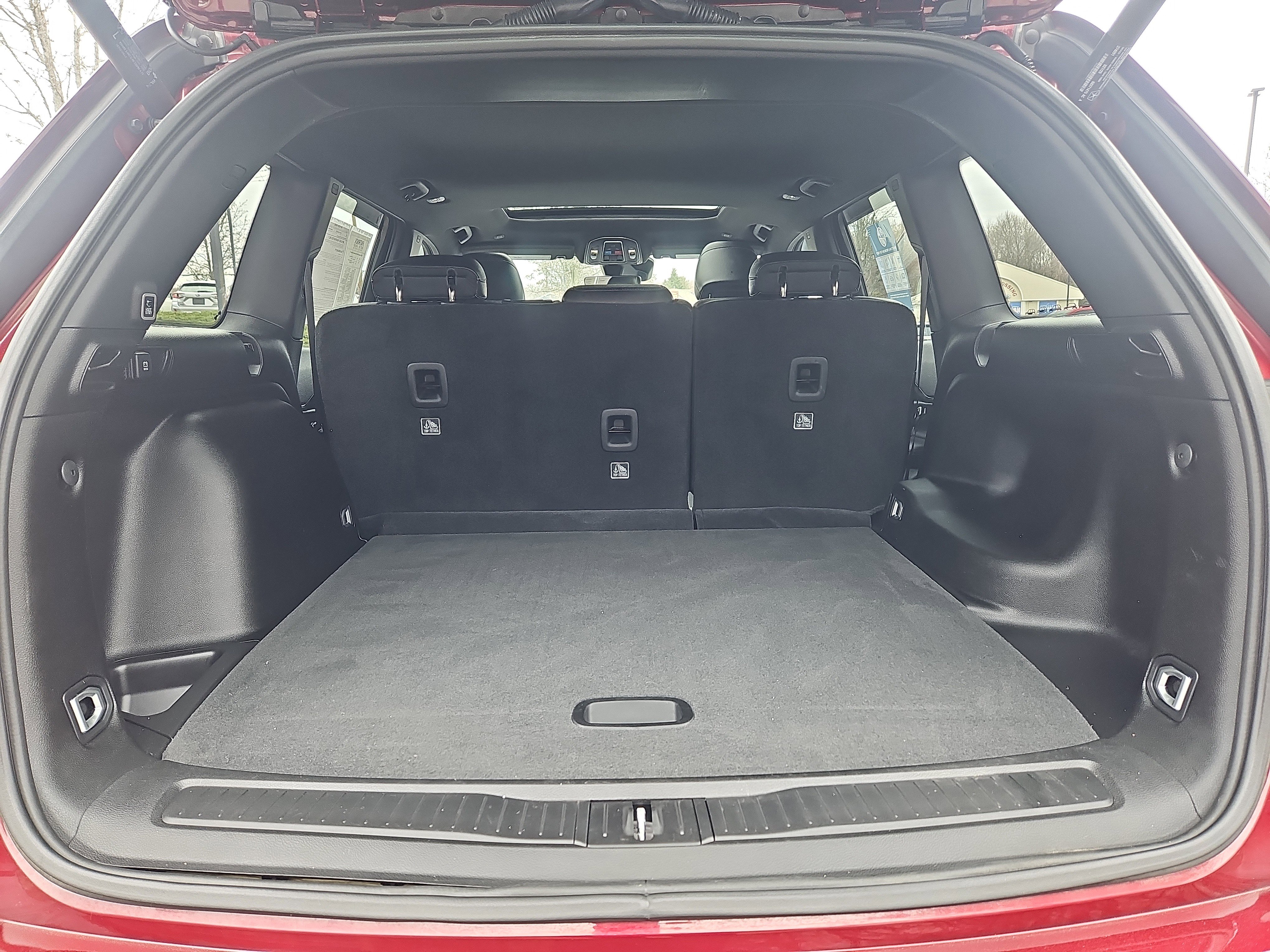 Used 2025 Jeep Grand Cherokee Altitude image 34