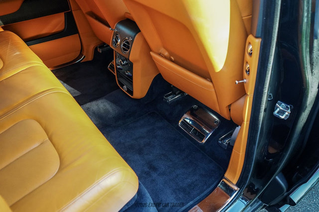 Used 2020 Rolls-Royce Cullinan AWD/4WD image 62