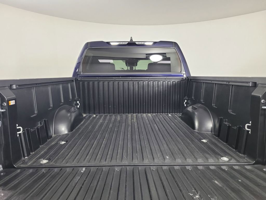 Certified 2026 Toyota Tundra Limited w/ Nightshade Package AWD/4WD image 29
