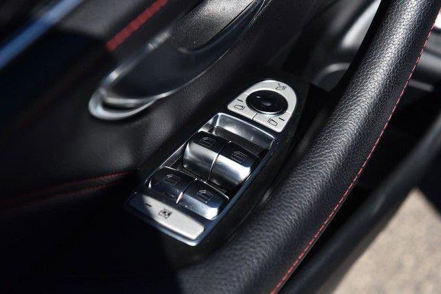 Used 2019 Mercedes-Benz E 53 AMG 4MATIC Sedan image 9