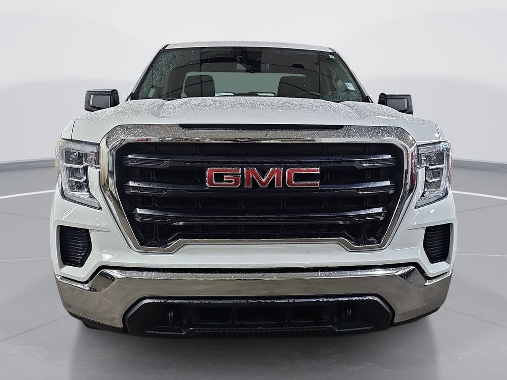 Certified 2022 GMC Sierra 1500 Pro w/ Sierra Value Package AWD/4WD image 10