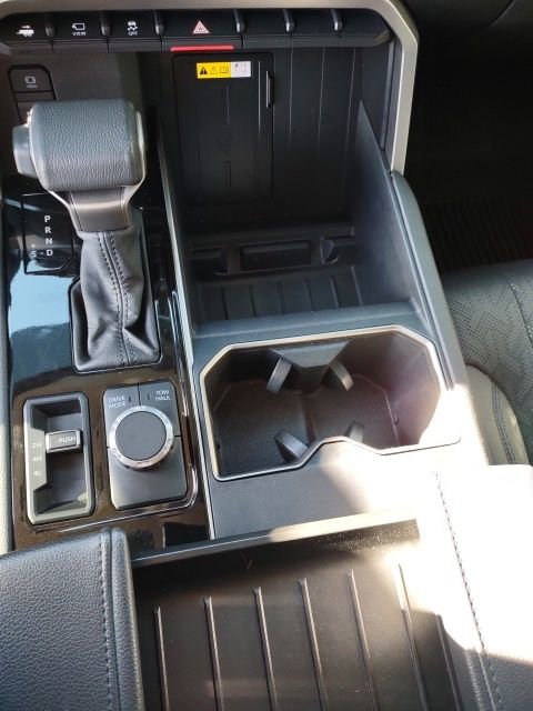 Used 2023 Toyota Tundra Limited image 14