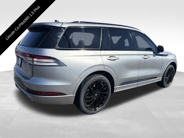 Certified 2024 Lincoln Aviator Reserve w/ Jet Package image 8