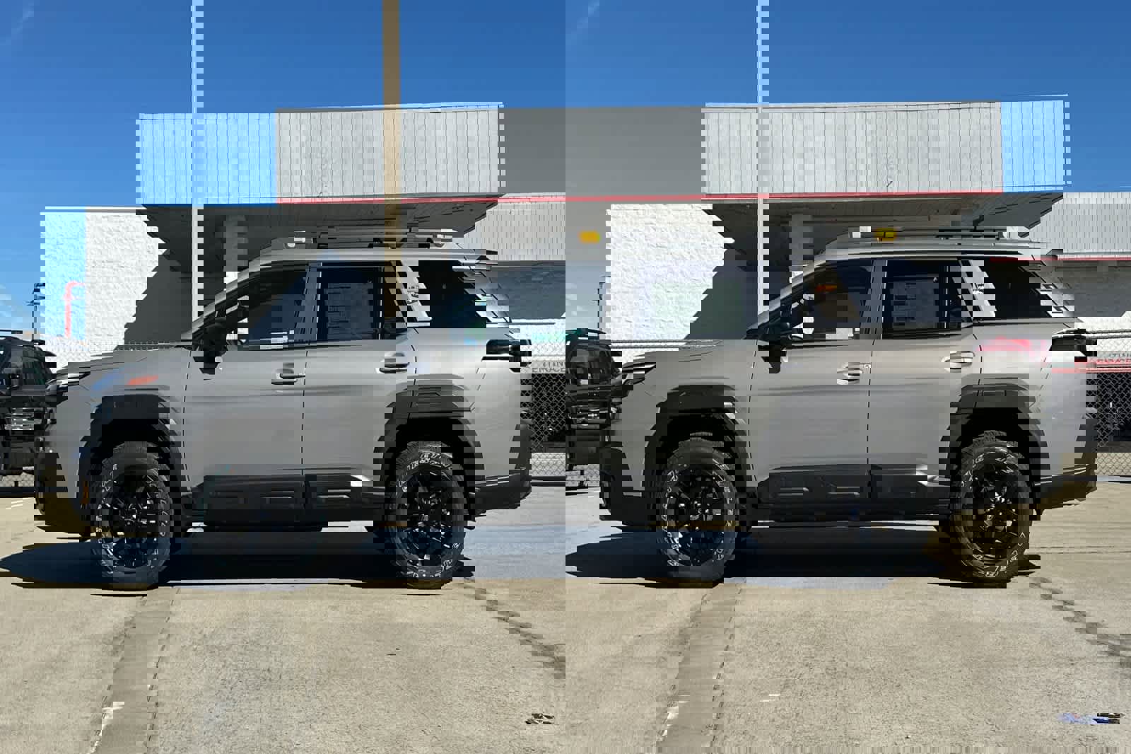 New 2026 Subaru Outback Wilderness image 6