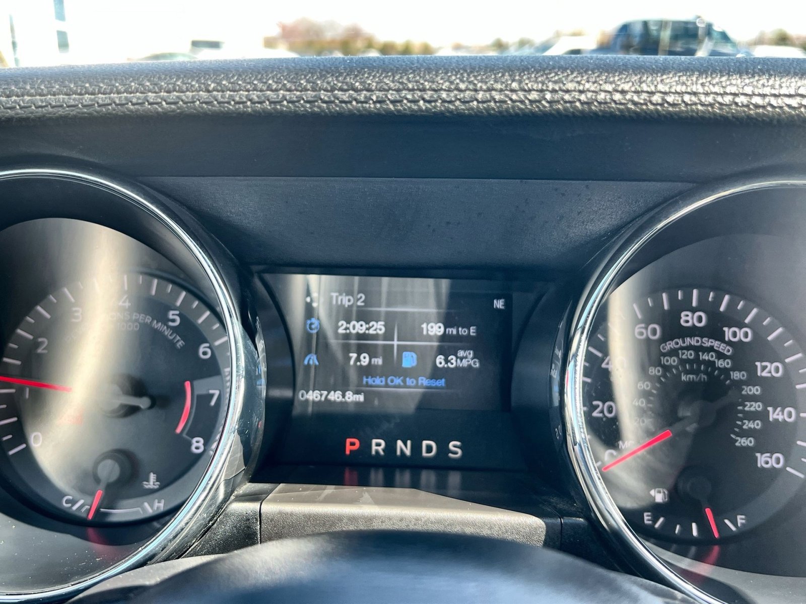 Used 2017 Ford Mustang Premium image 17