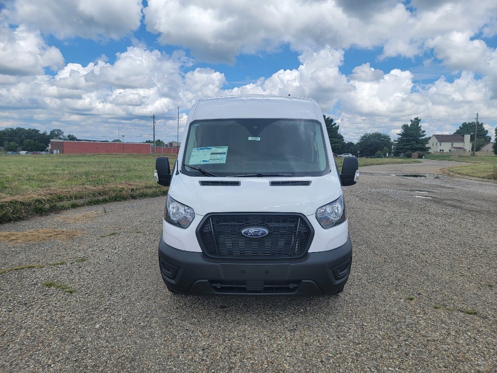 New 2025 Ford Transit 250 148 Medium Roof image 2
