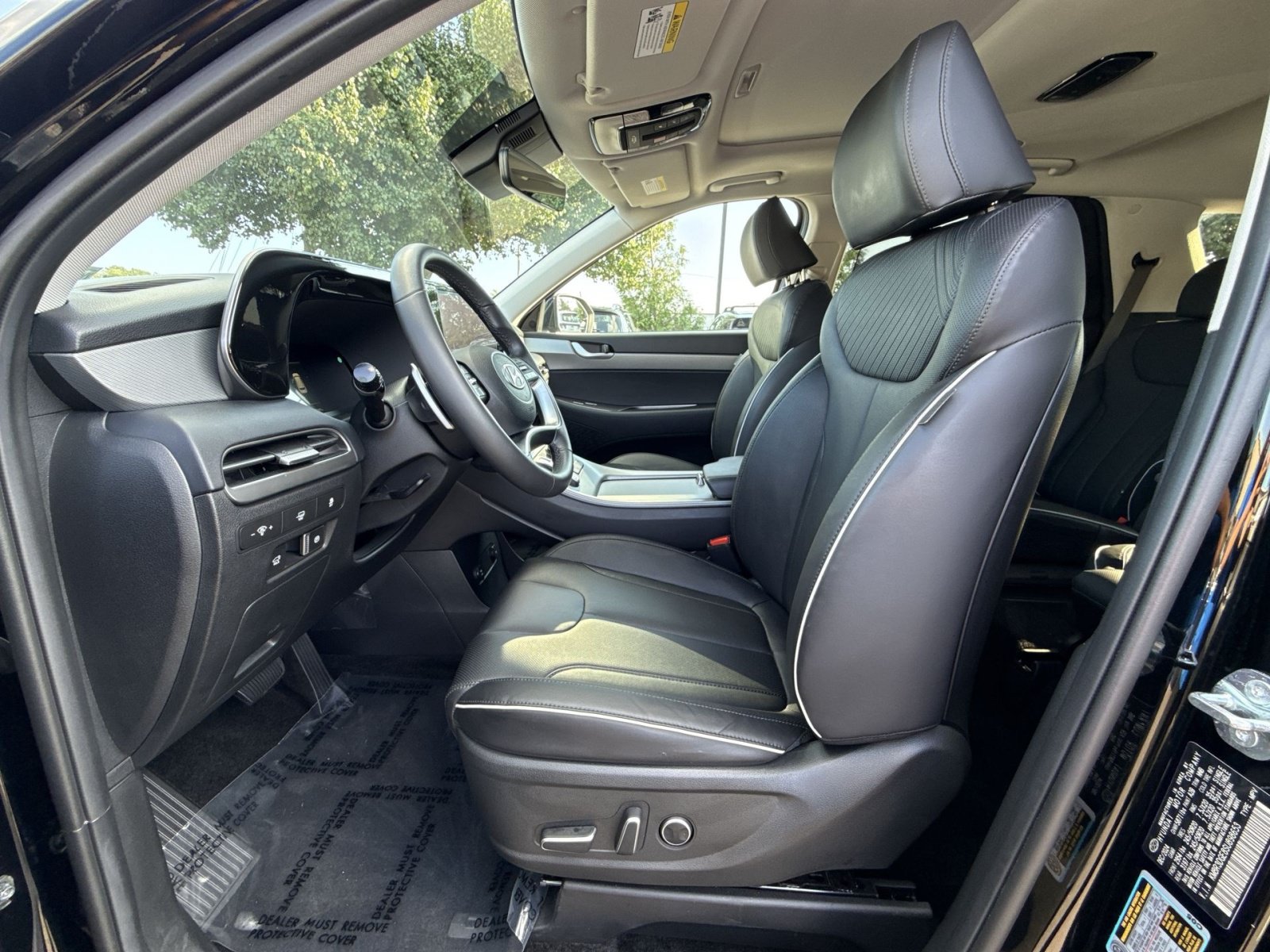 Certified 2025 Hyundai Palisade XRT AWD/4WD image 13
