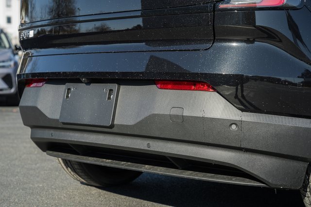 New 2026 Volvo EX30 Ultra image 8