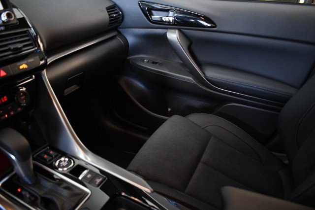 New 2026 Mitsubishi Eclipse Cross AWD image 39