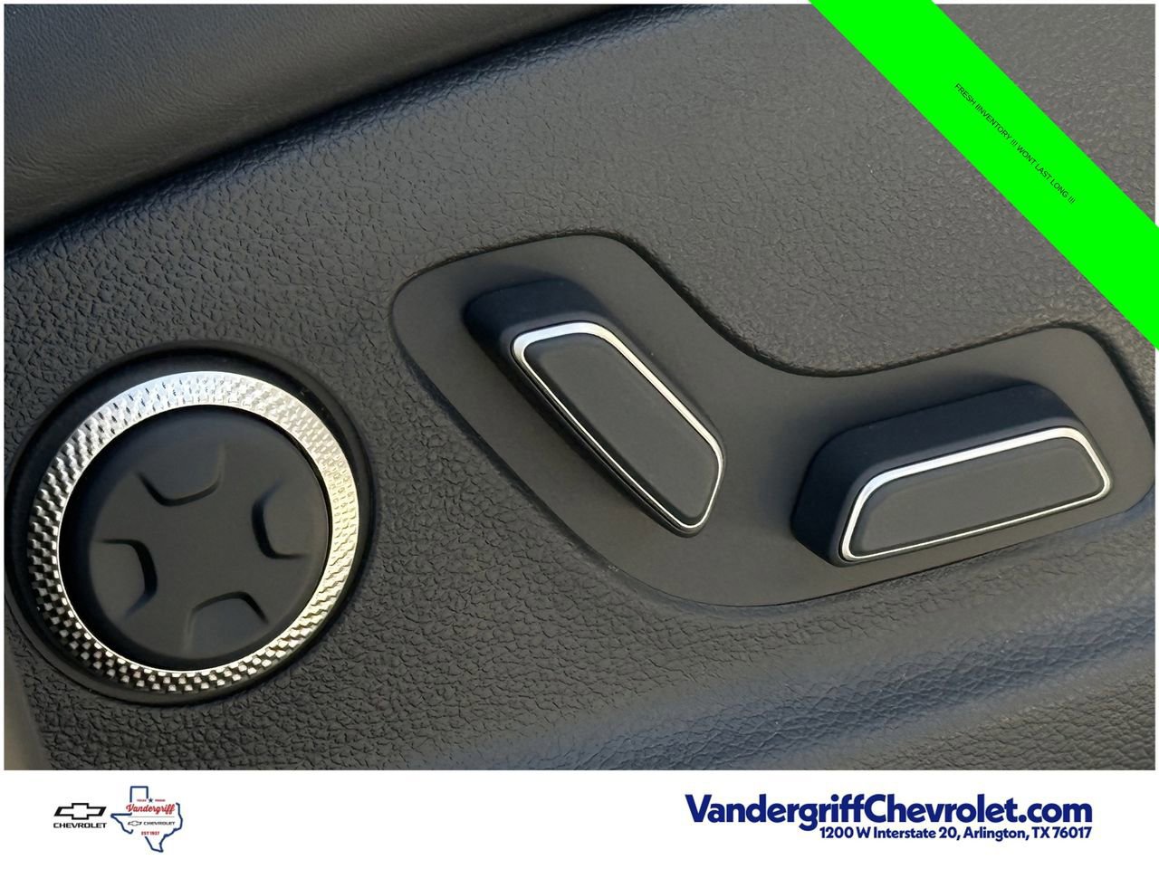 Used 2025 Genesis GV80 3.5T e-SC AWD/4WD image 22