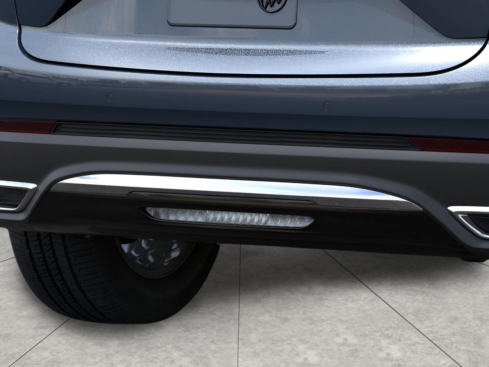 New 2026 Buick Envision Preferred AWD/4WD image 14