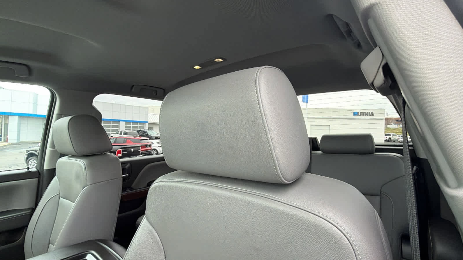 Used 2018 GMC Sierra 2500 SLT image 11