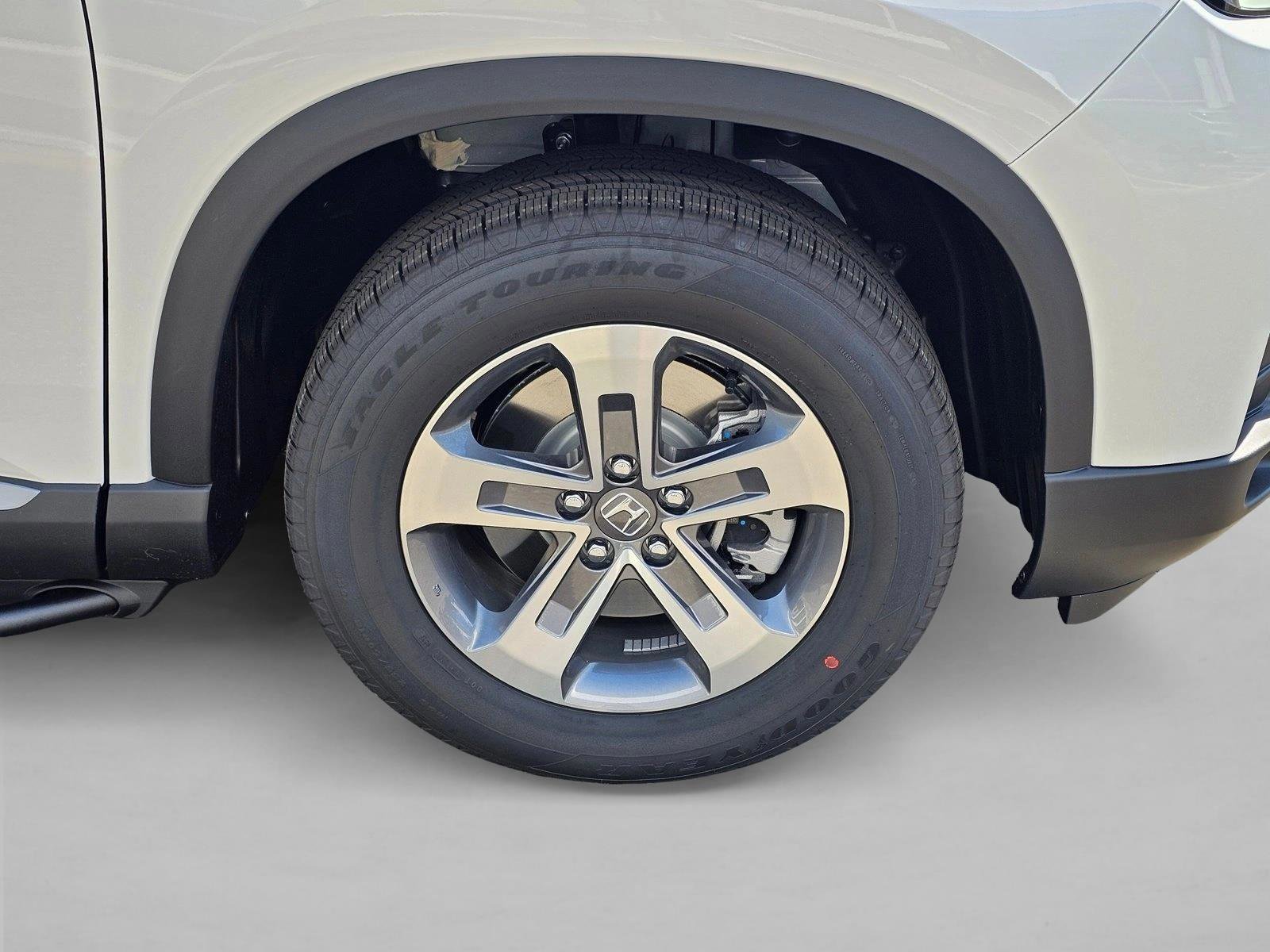 New 2026 Honda Pilot EX-L image 9