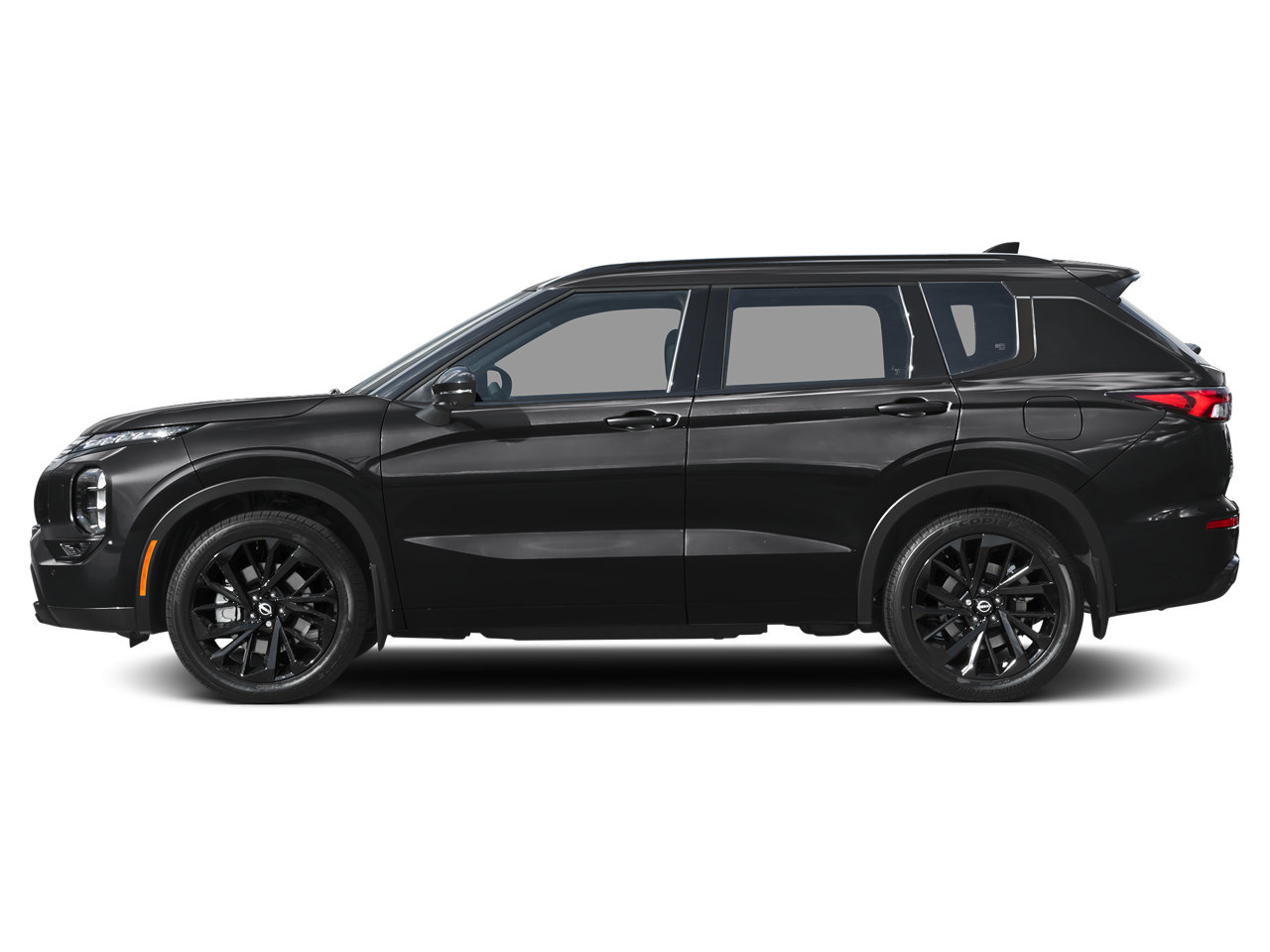 New 2026 Nissan Rogue Platinum AWD/4WD image 22