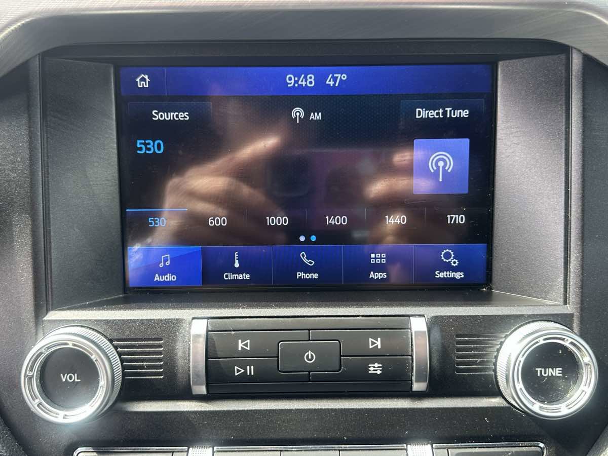 Used 2019 Ford Mustang Premium RWD image 18