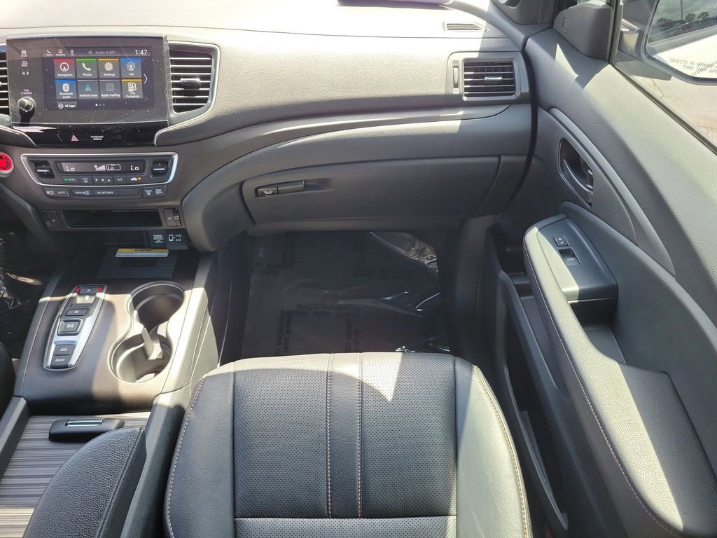 Used 2023 Honda Passport TrailSport image 15