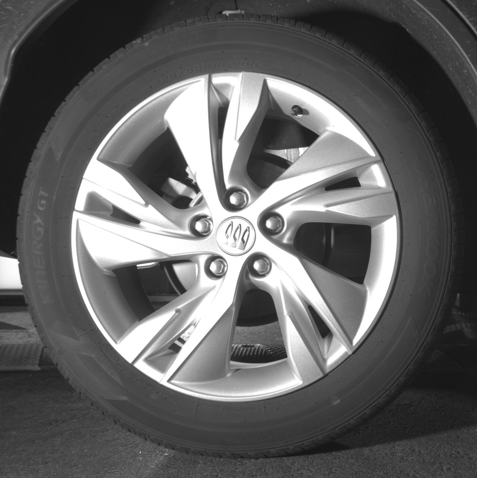 Used 2025 Buick Encore GX Preferred image 15