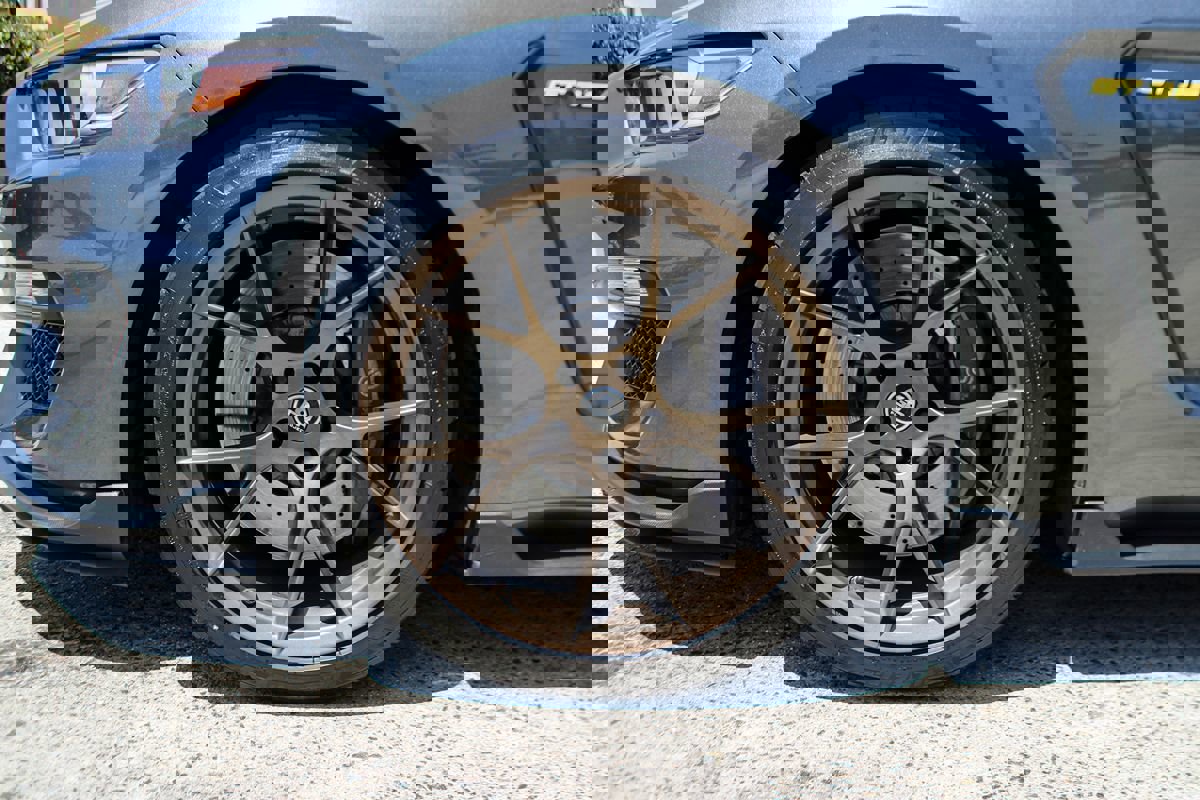 Used 2017 Ford Mustang Shelby GT350 w/ Electronics Package image 33