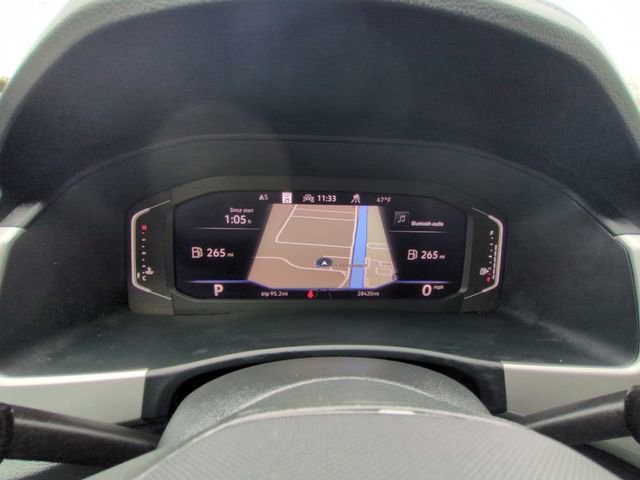 Certified 2023 Volkswagen Atlas Cross Sport SEL image 18