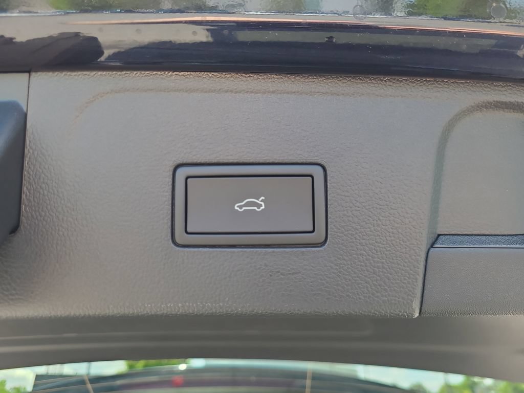 New 2026 Volkswagen Atlas SE AWD/4WD image 16