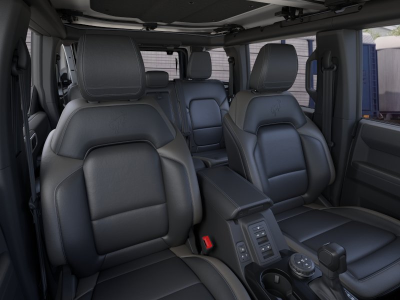 New 2026 Ford Bronco Outer Banks AWD/4WD image 13