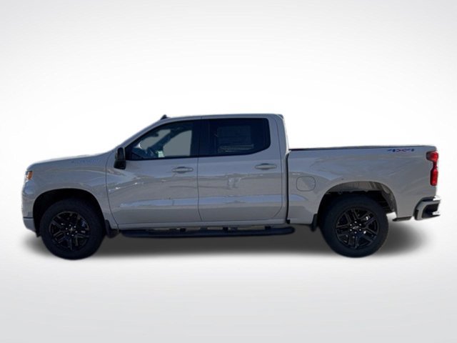 New 2026 Chevrolet Silverado 1500 RST w/ RST Select Package AWD/4WD image 5