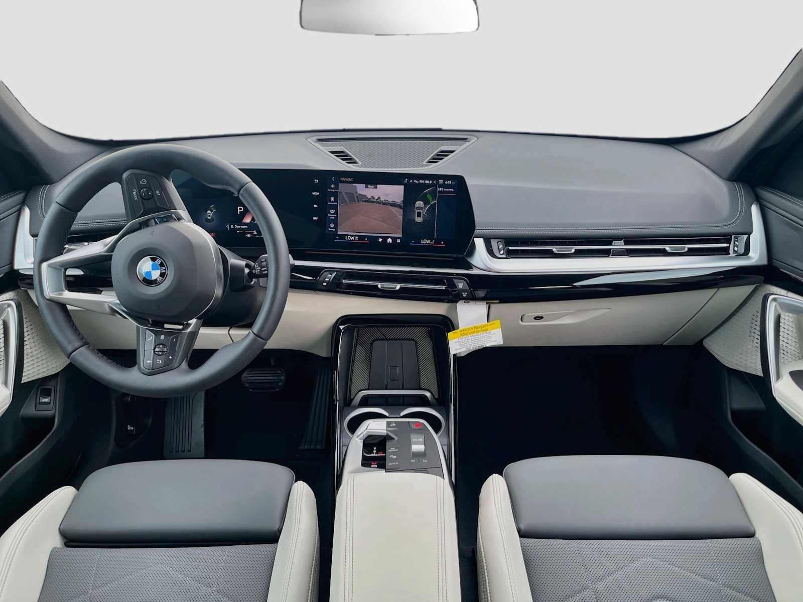 New 2027 BMW X1 xDrive28i AWD/4WD image 9