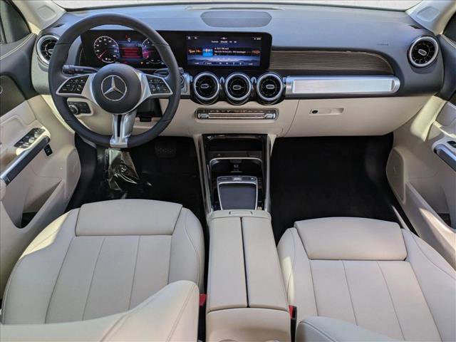 Certified 2026 Mercedes-Benz GLB 250 image 17