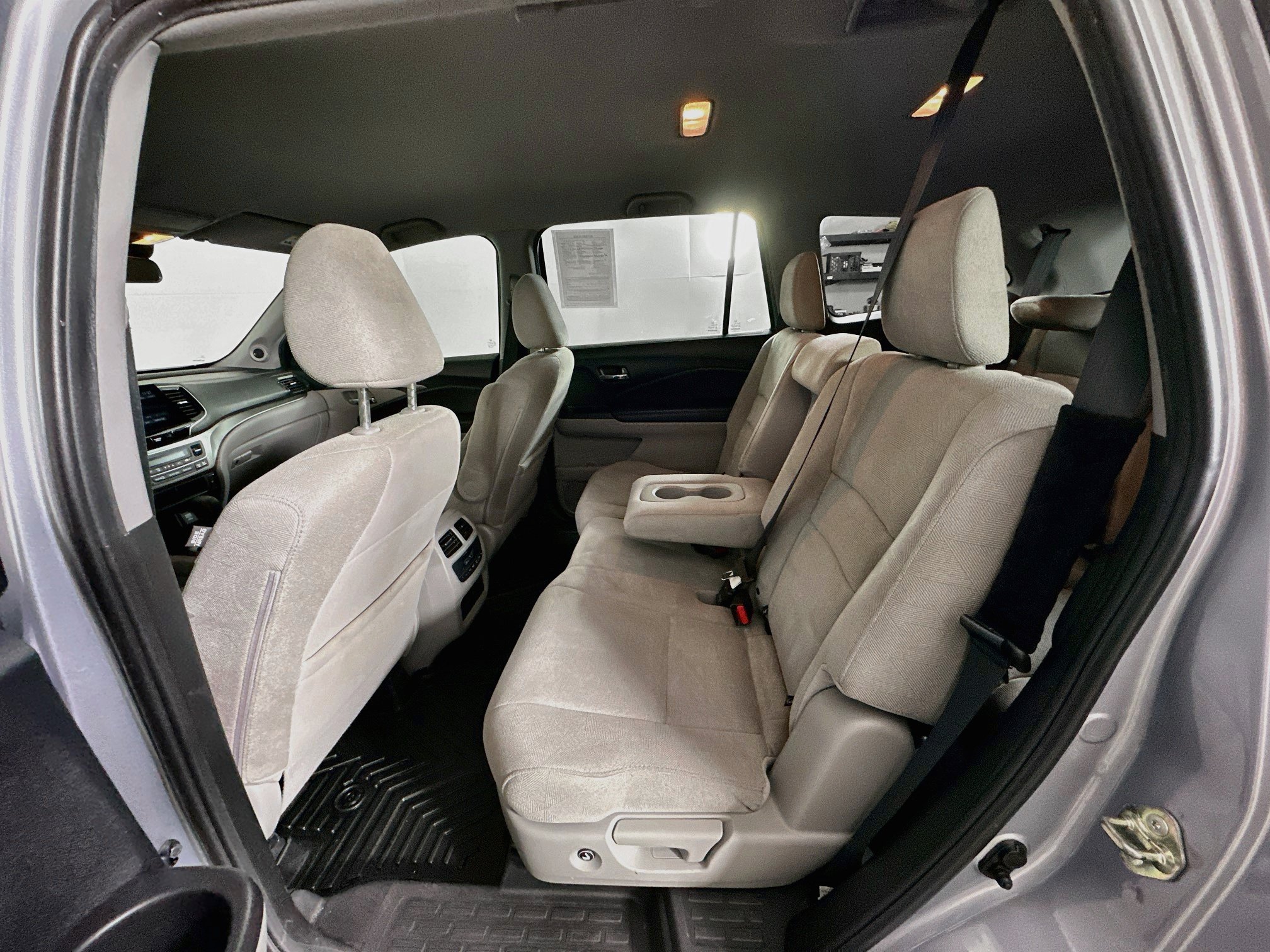 Used 2020 Honda Pilot EX image 26