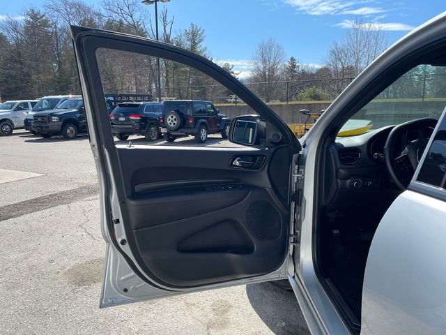 Used 2024 Dodge Durango R/T image 30