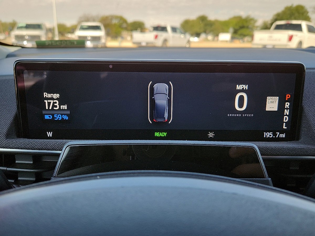 New 2024 Ford Mustang Mach-E Select w/ Comfort Package Lite image 10