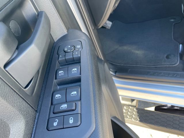 New 2026 RAM 2500 Tradesman image 17