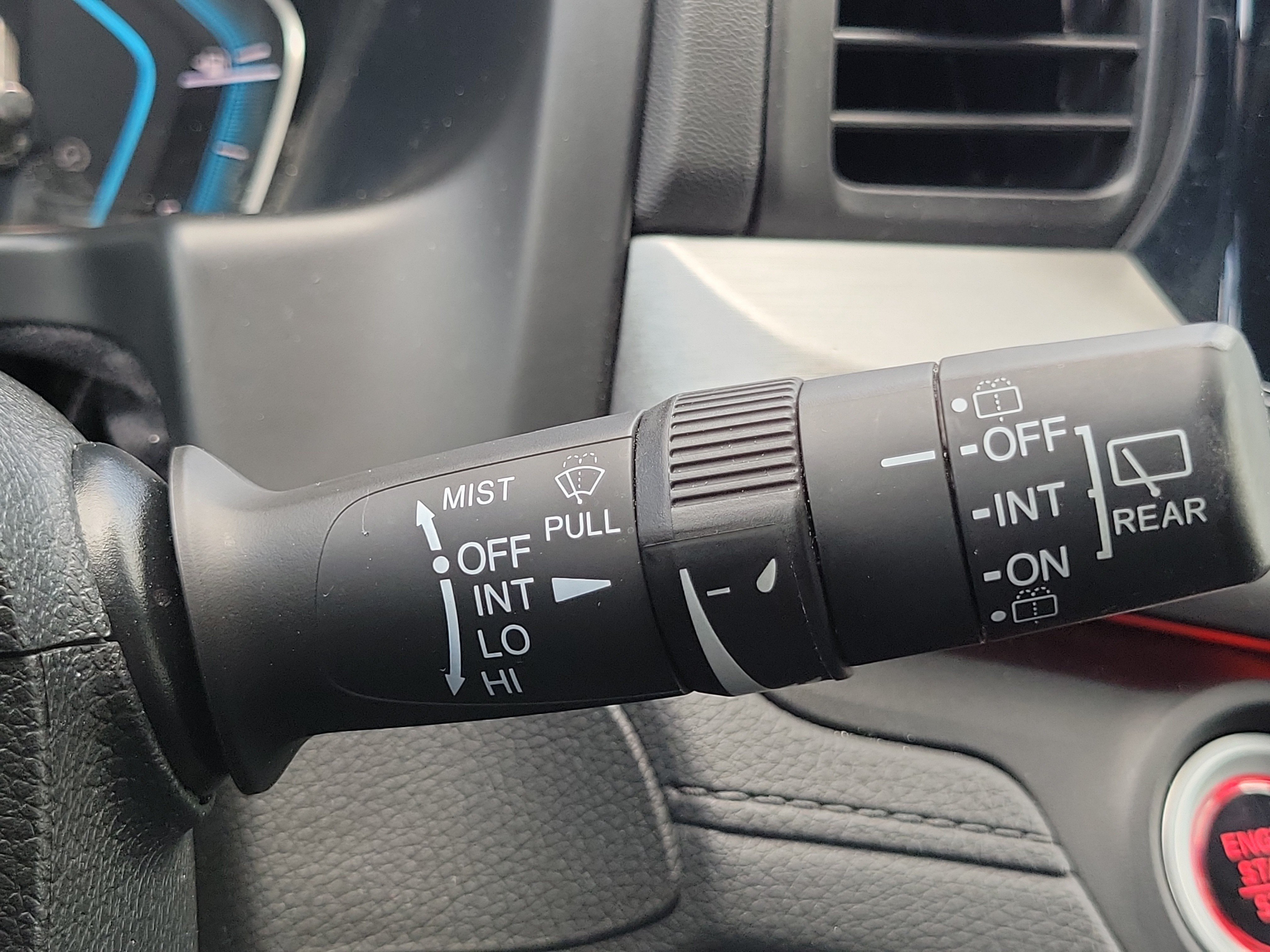 Certified 2023 Honda Odyssey Sport image 30