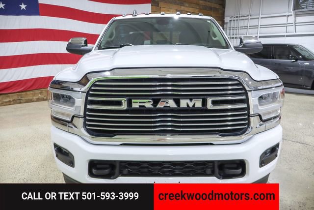 Used 2021 RAM 2500 Laramie image 22