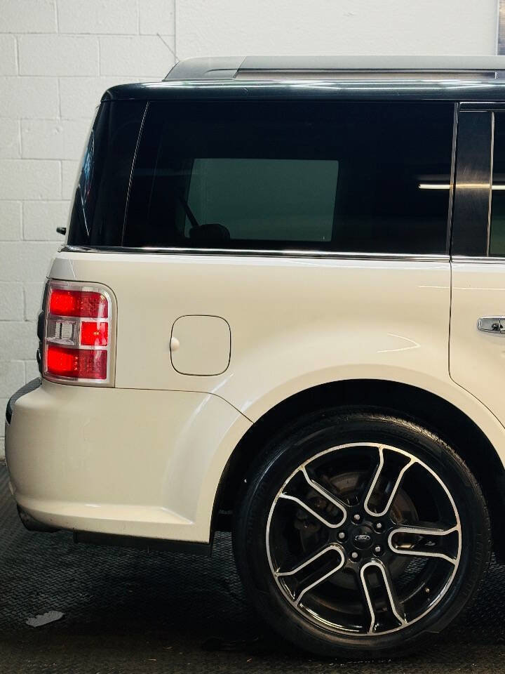Used 2013 Ford Flex Limited image 7