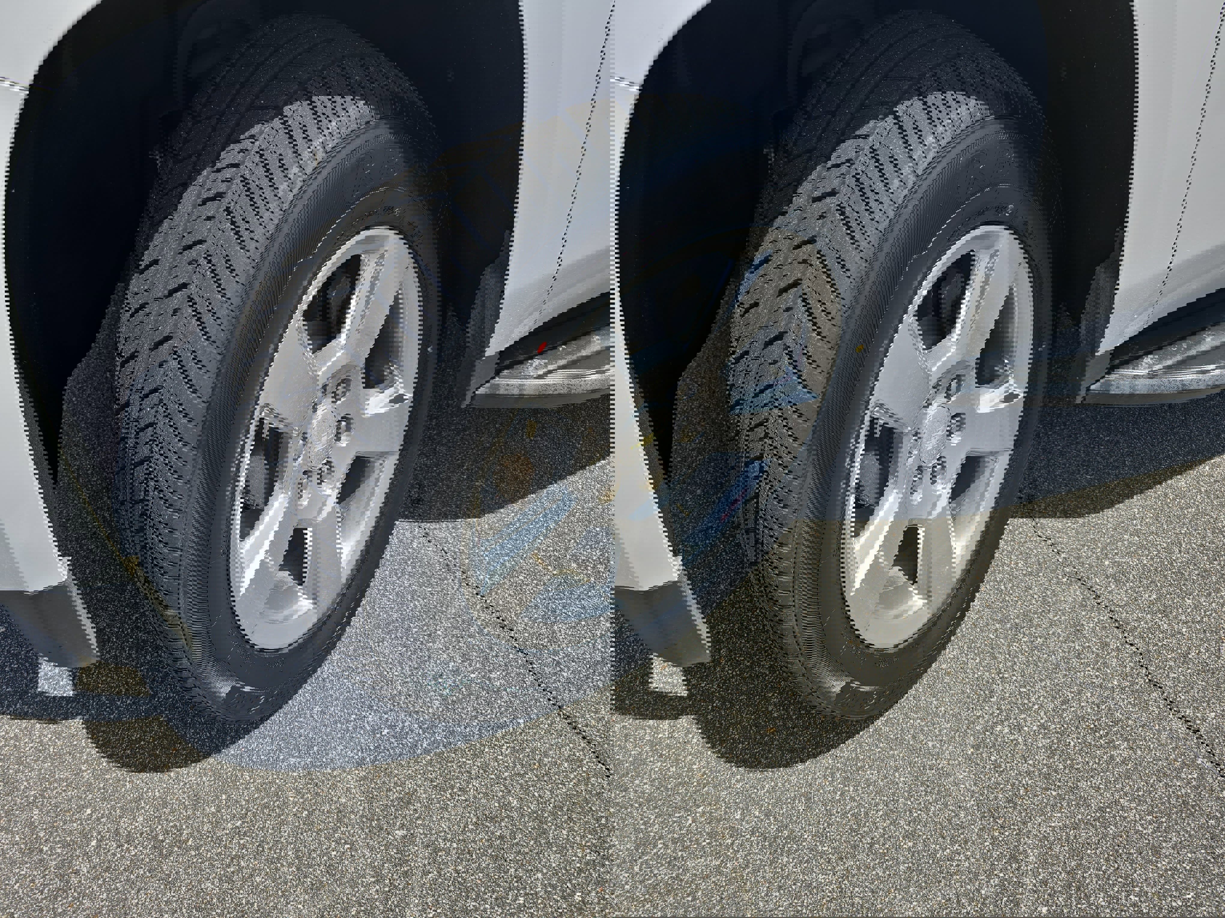 Used 2019 Chevrolet Tahoe LT AWD/4WD image 32