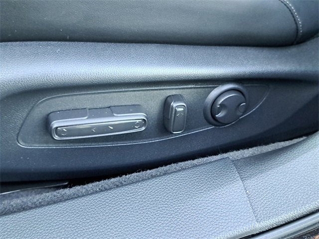 Certified 2023 Honda Accord EX-L image 19