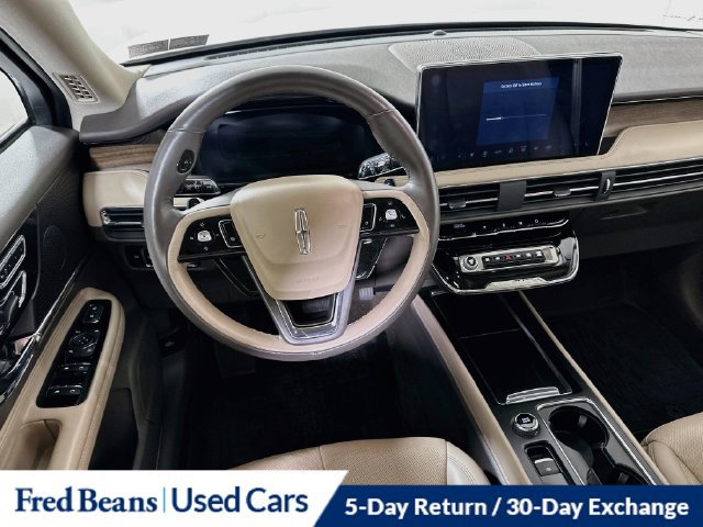 Certified 2023 Lincoln Corsair Reserve w/ Equipment Group 201A AWD/4WD image 28