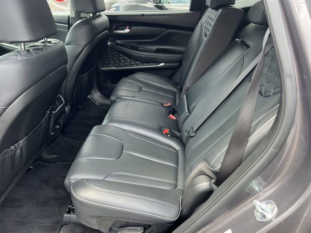 Certified 2022 Hyundai Santa Fe SEL Premium w/ Cargo Package image 22