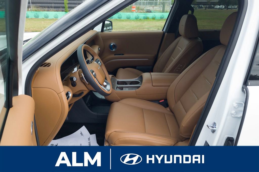 New 2026 Hyundai Palisade Calligraphy image 14