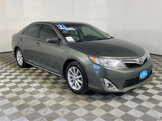 Used 2012 Toyota Camry L image 26