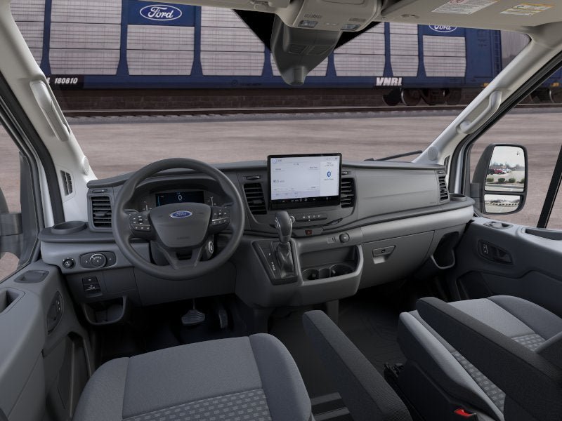 New 2026 Ford Transit 250 148 High Roof AWD image 9