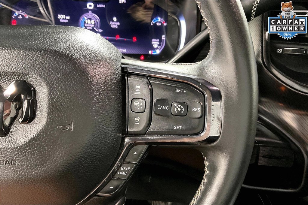 Used 2024 RAM 4500 4x4 Crew Cab DRW image 25